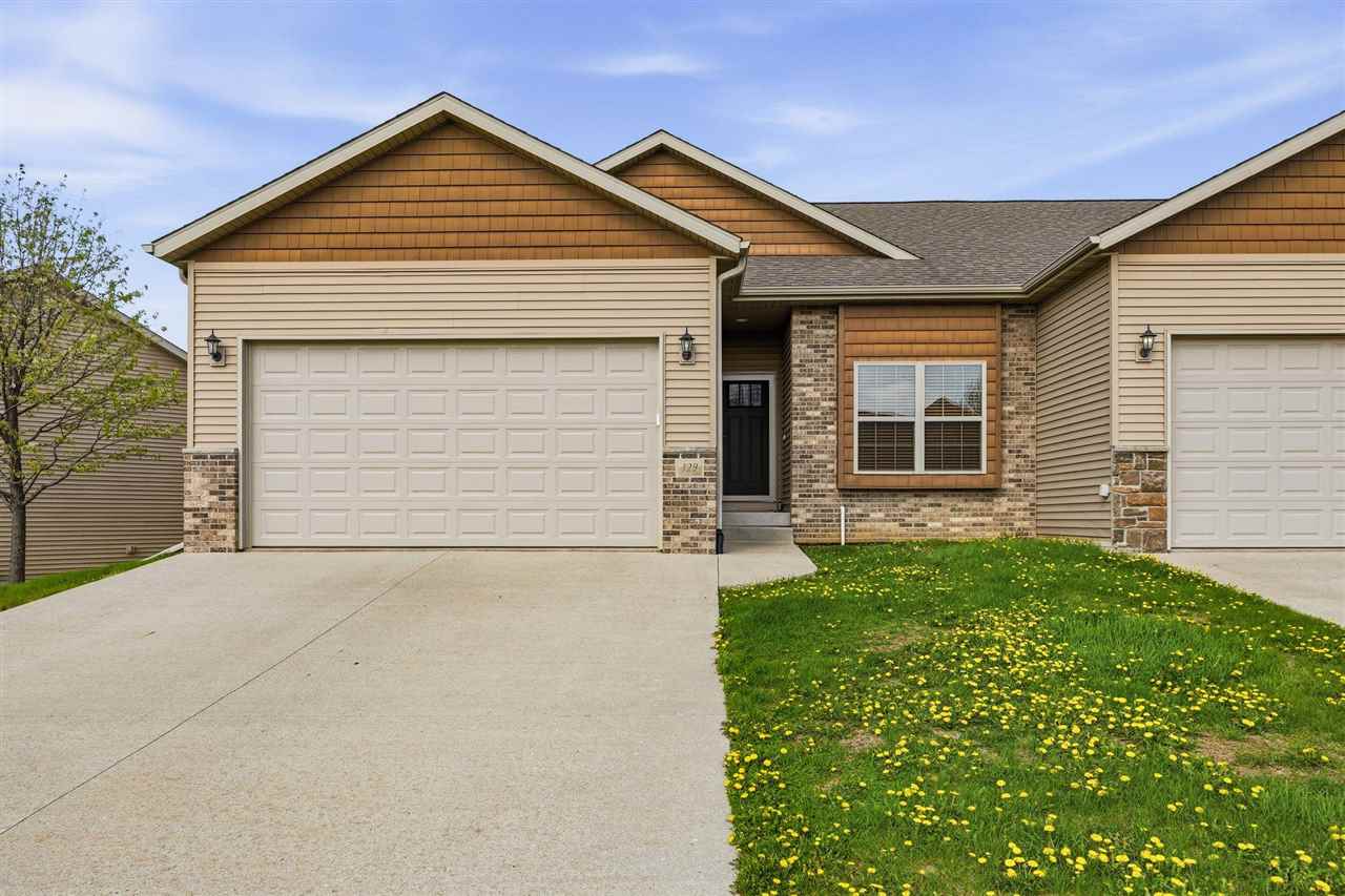 Coral Ave Ne, Solon, IA, 52333