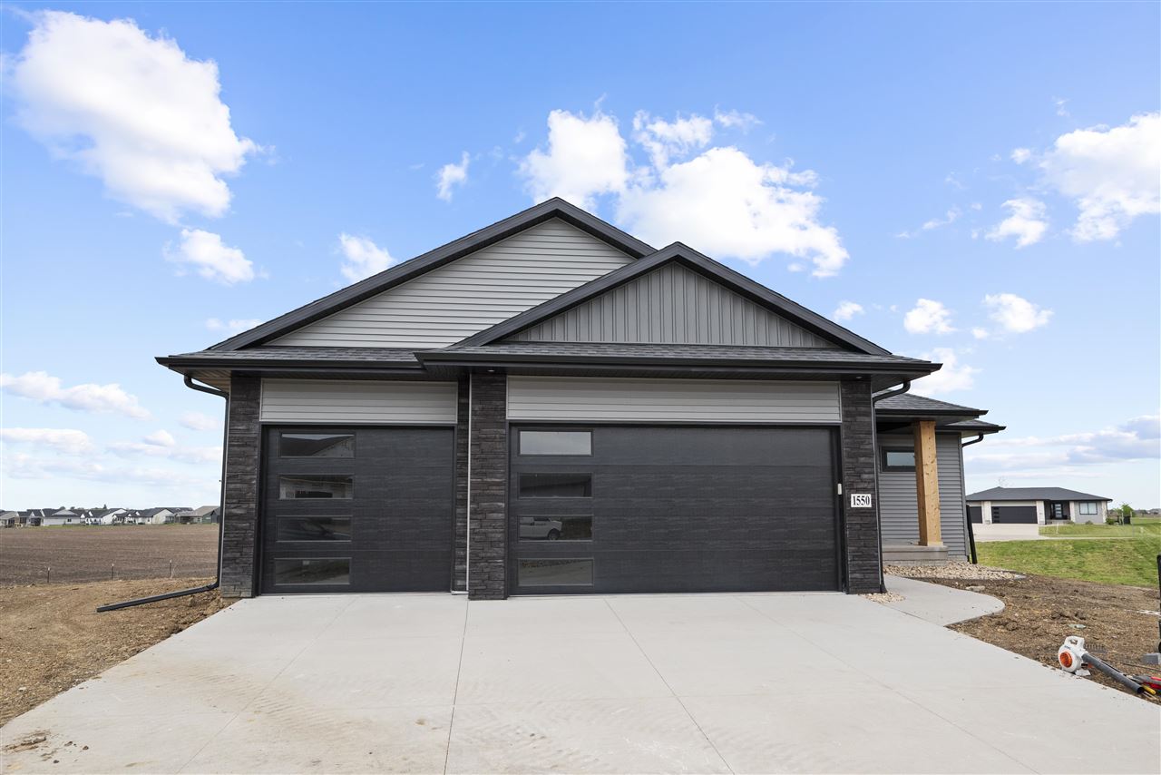 listing