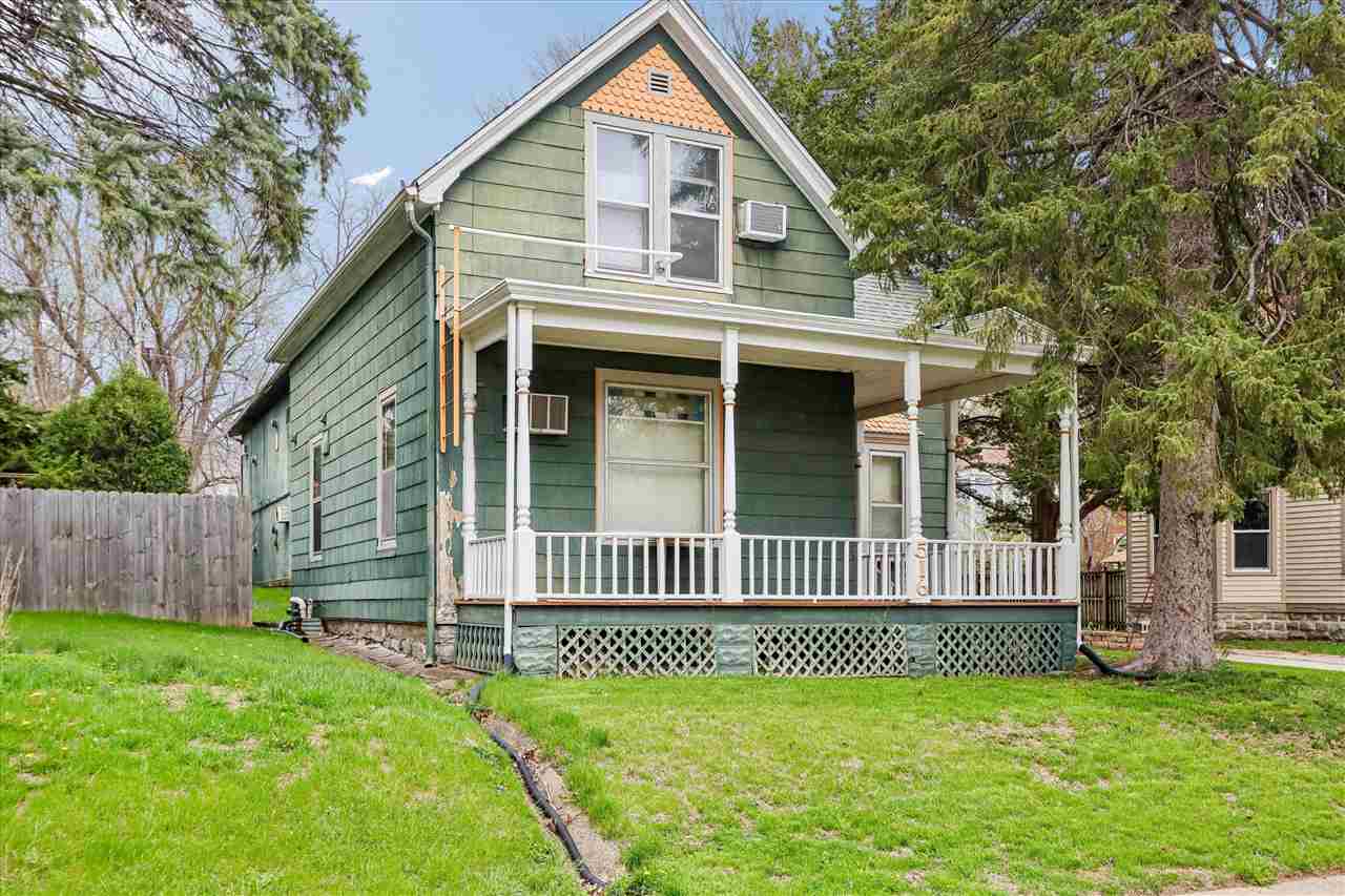 516 Church IowaCity IA 52240