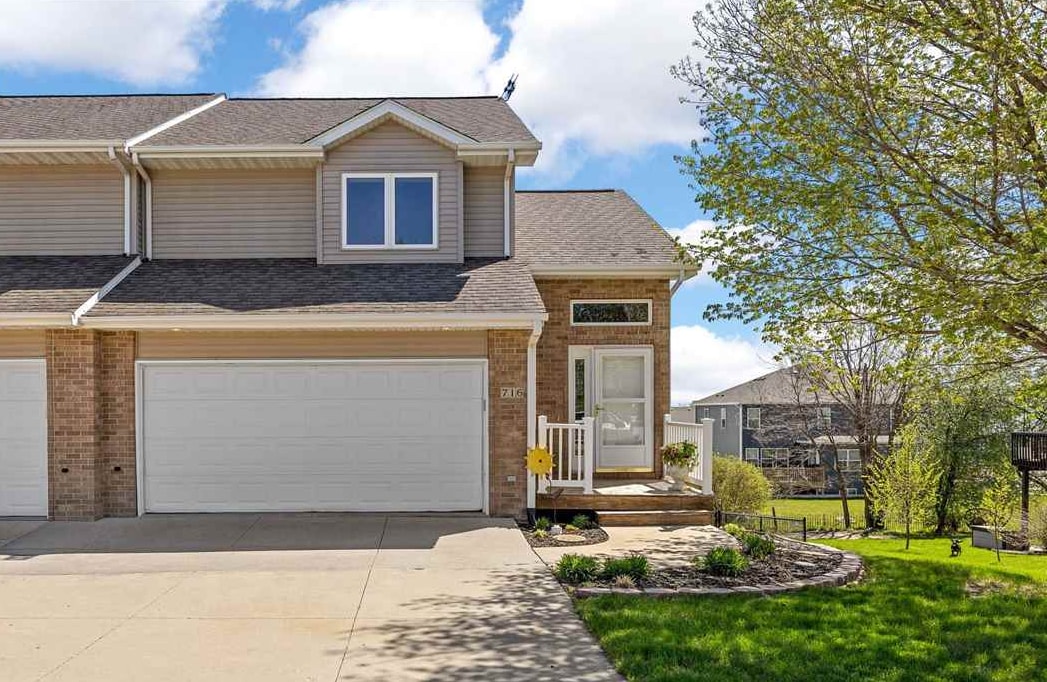 State St. UNIT&nbsp;B, Tiffin, IA, 52340