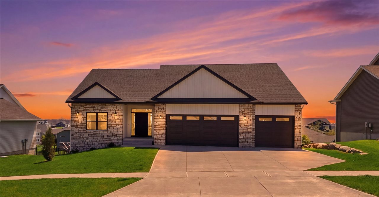 State St. UNIT&nbsp;B, Tiffin, IA, 52340