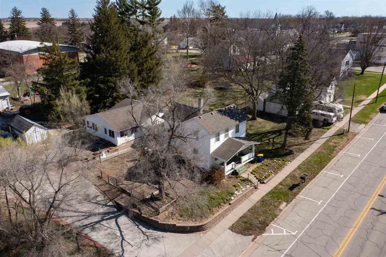 West Main St, Solon, IA, 52333
