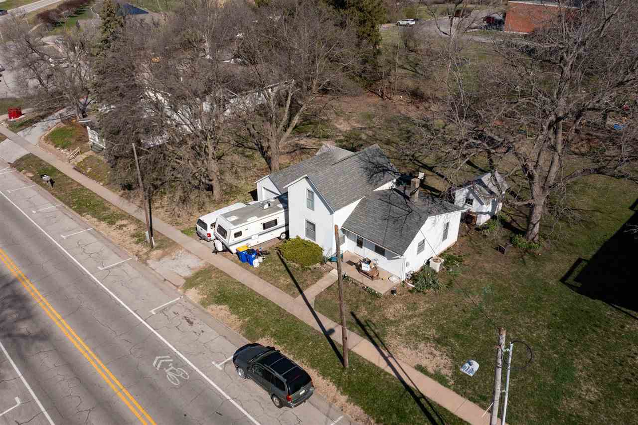 West Main St, Solon, IA, 52333
