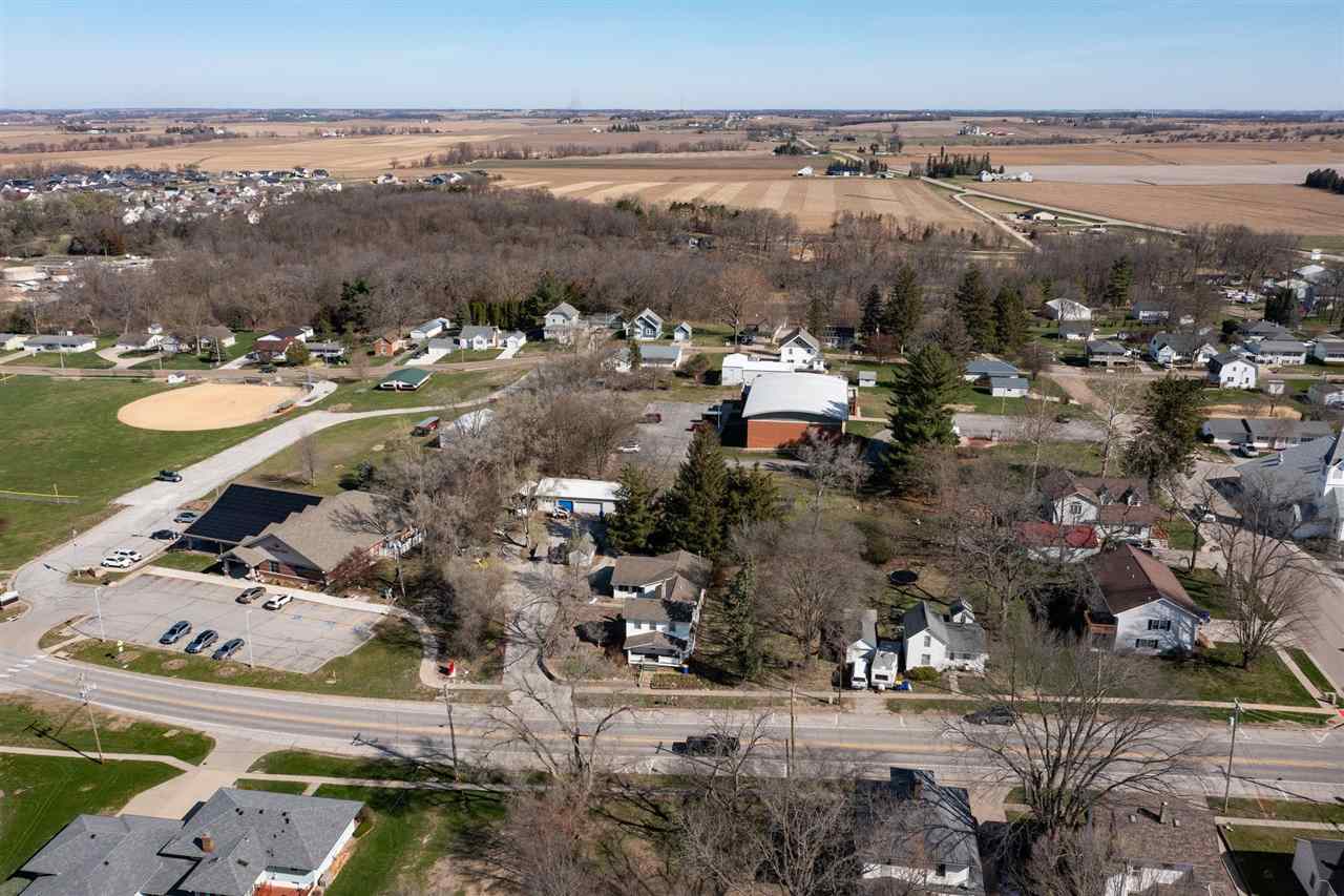 West Main St, Solon, IA, 52333