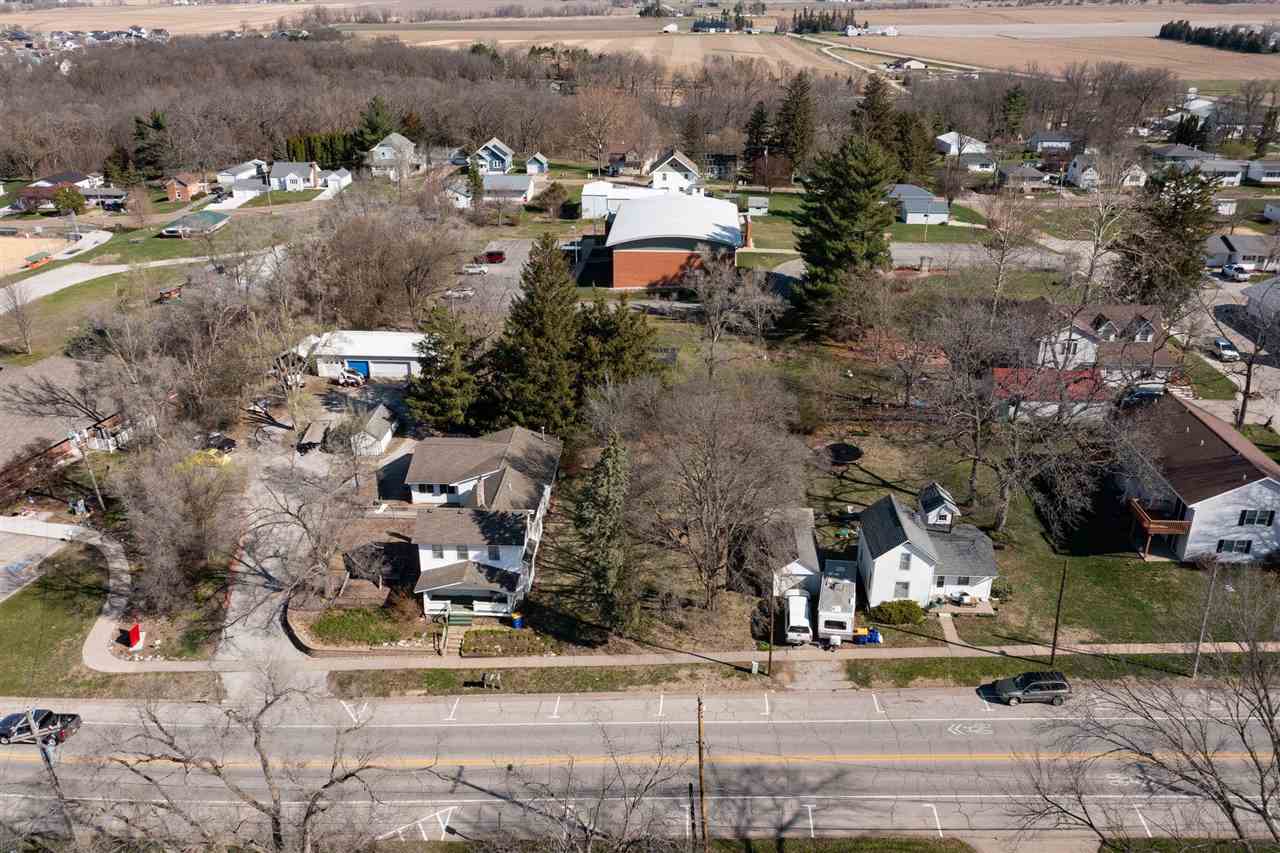 West Main St, Solon, IA, 52333