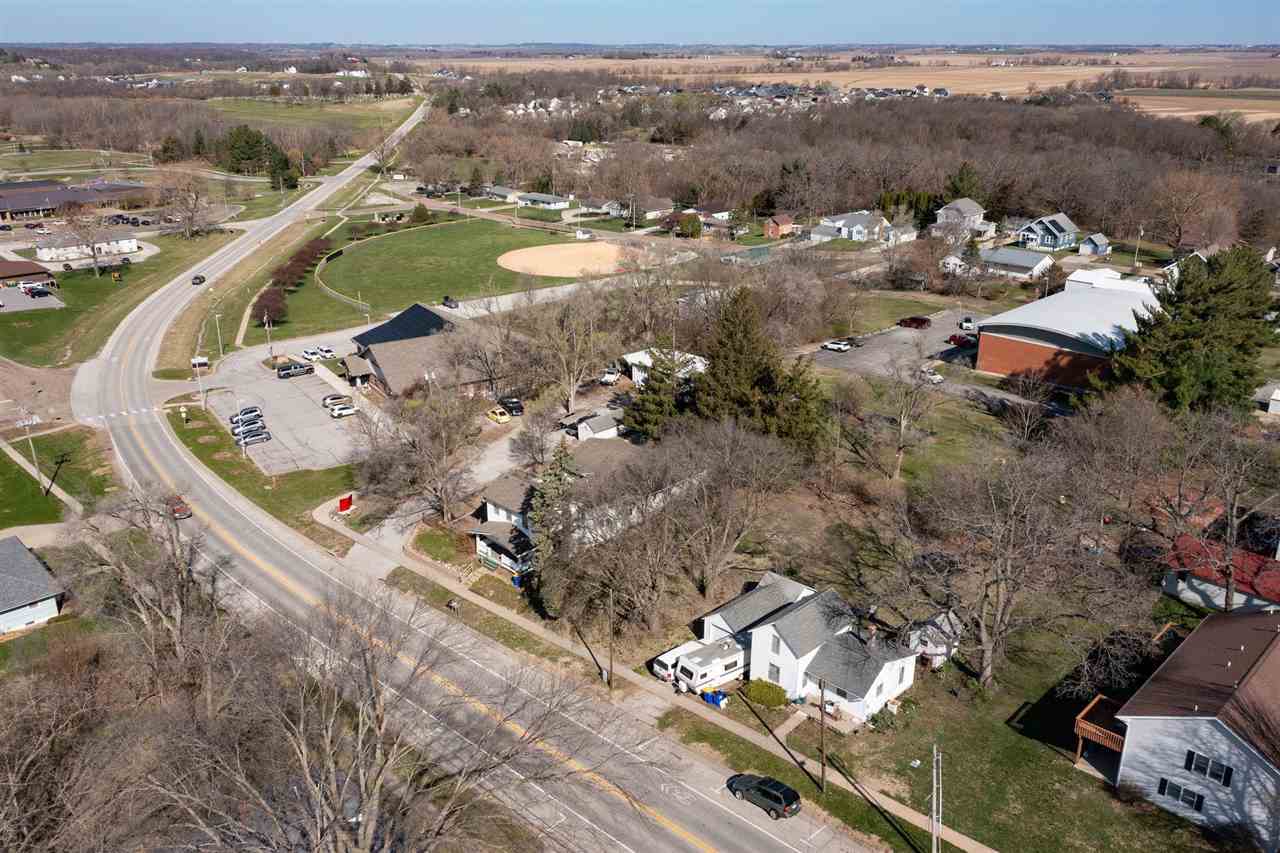 West Main St, Solon, IA, 52333