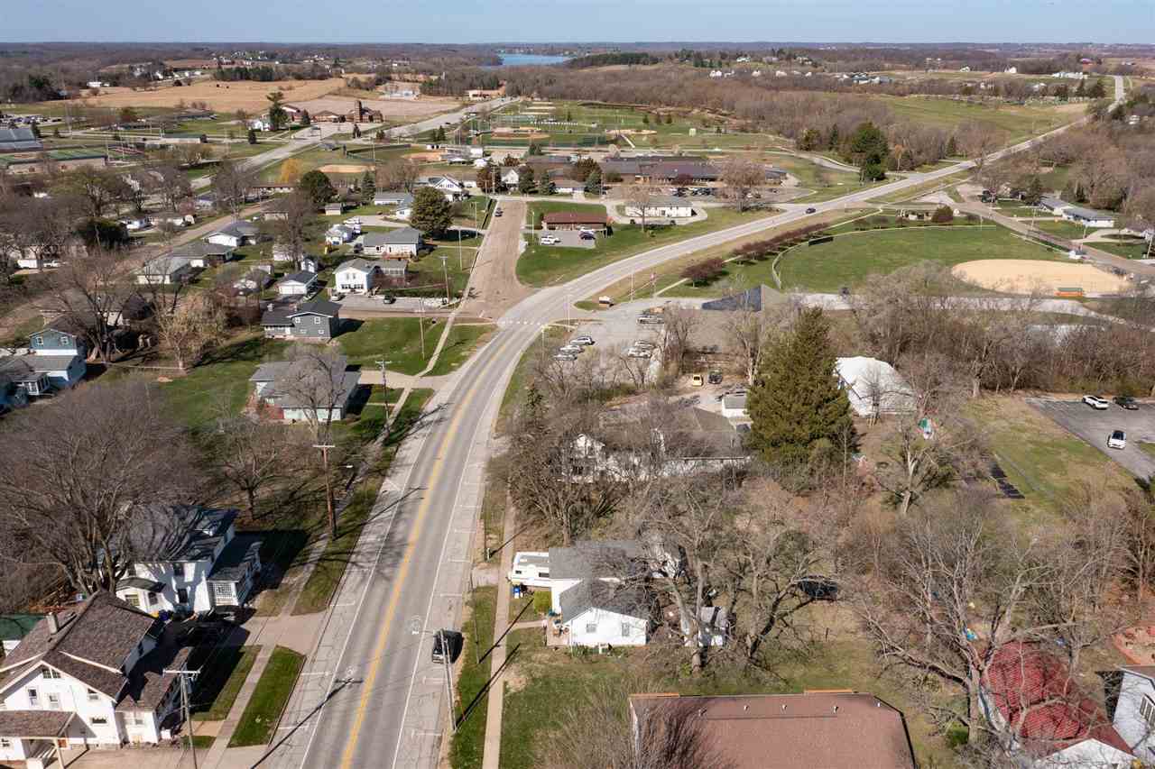 West Main St, Solon, IA, 52333
