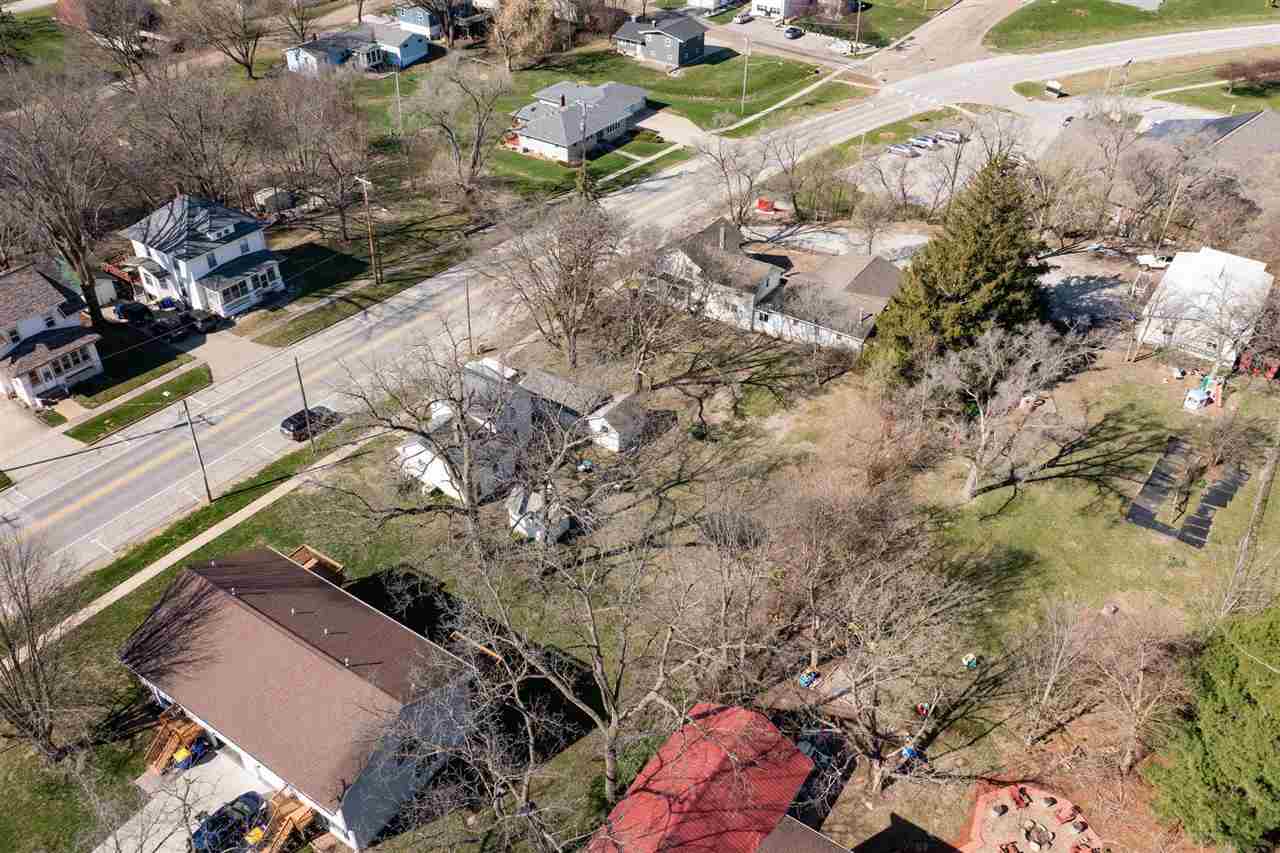 West Main St, Solon, IA, 52333