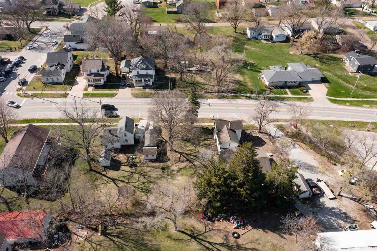 West Main St, Solon, IA, 52333