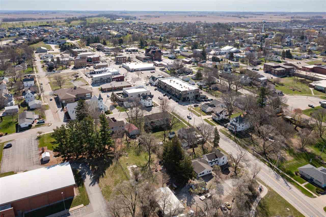 West Main St, Solon, IA, 52333