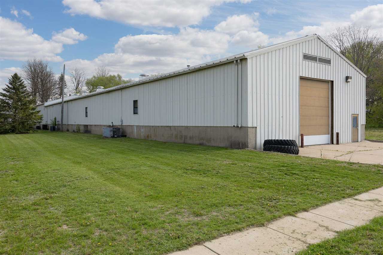 401 W 9th St Tipton IA 52772