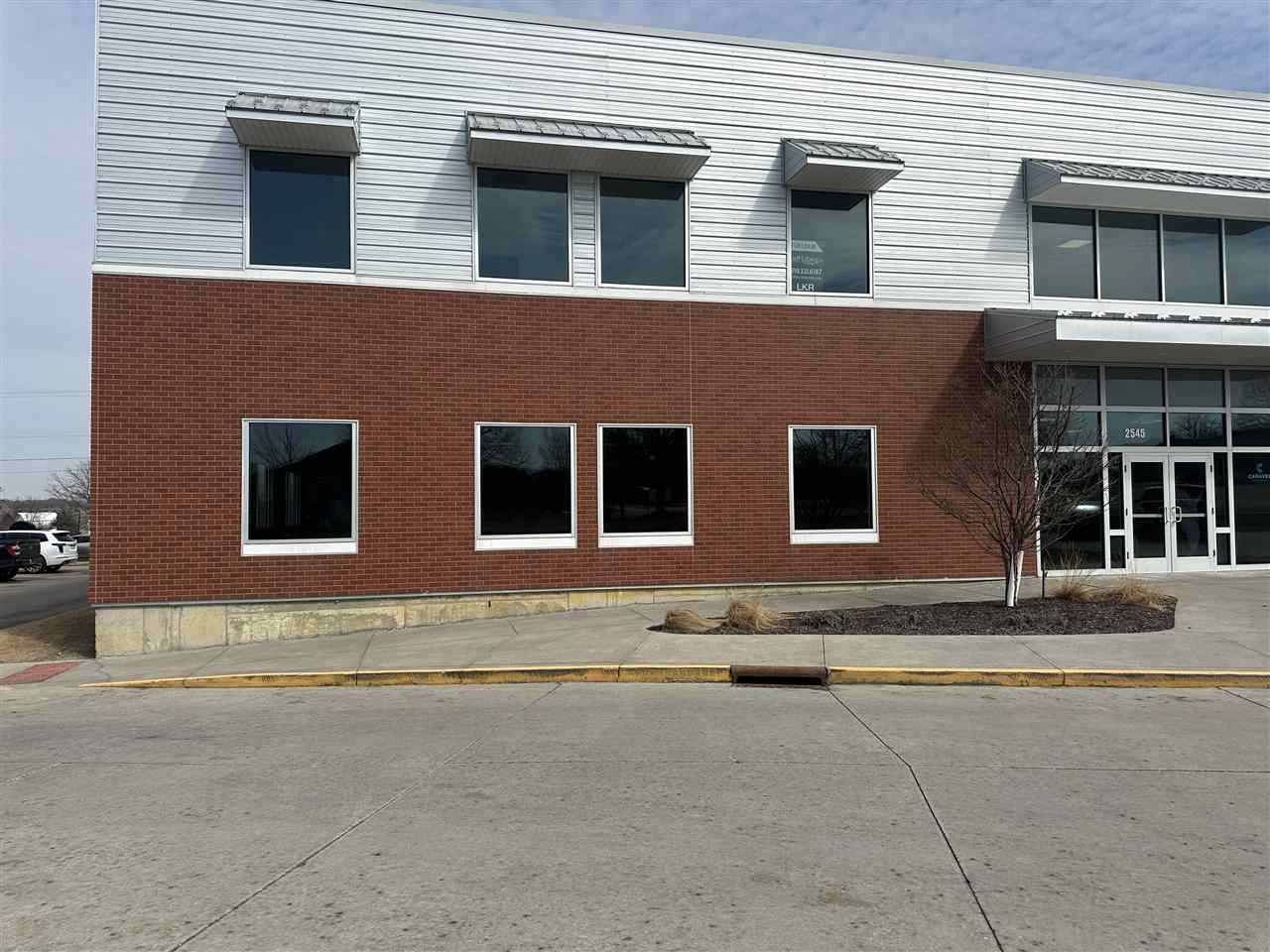 2545 N Dodge St #Ste B IowaCity IA 52245