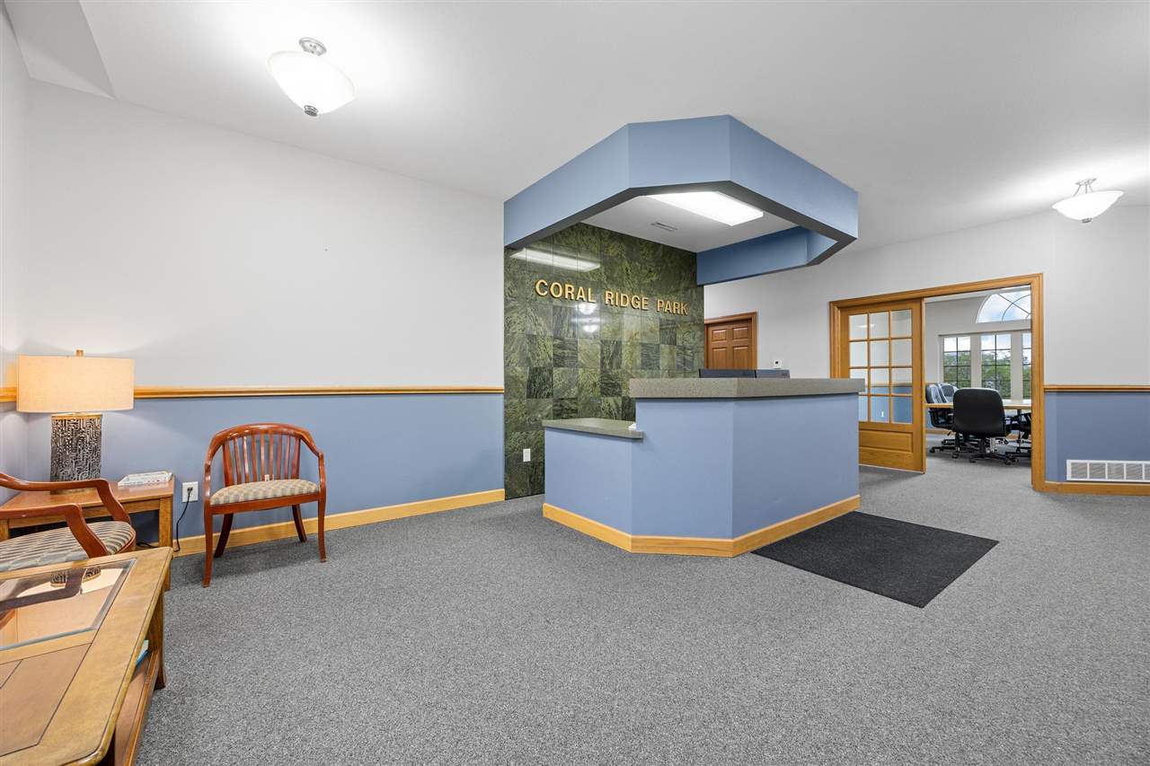 2461 10th St Ste #307 Coralville IA 52241