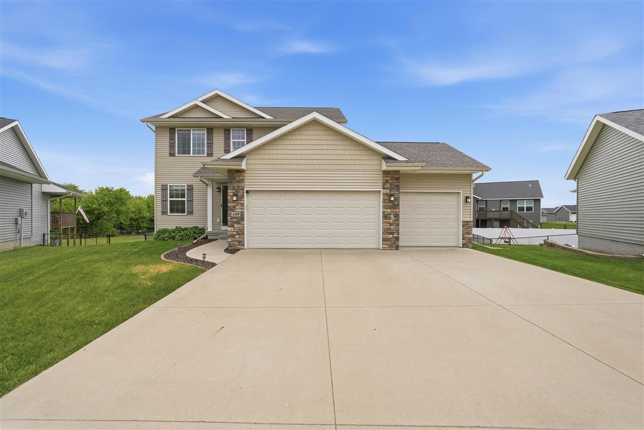 listing