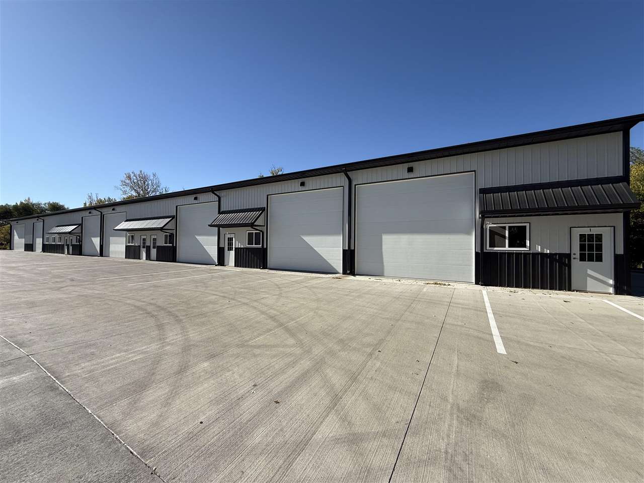 1650 Willow Creek Dr #12-13 IowaCity IA 52246