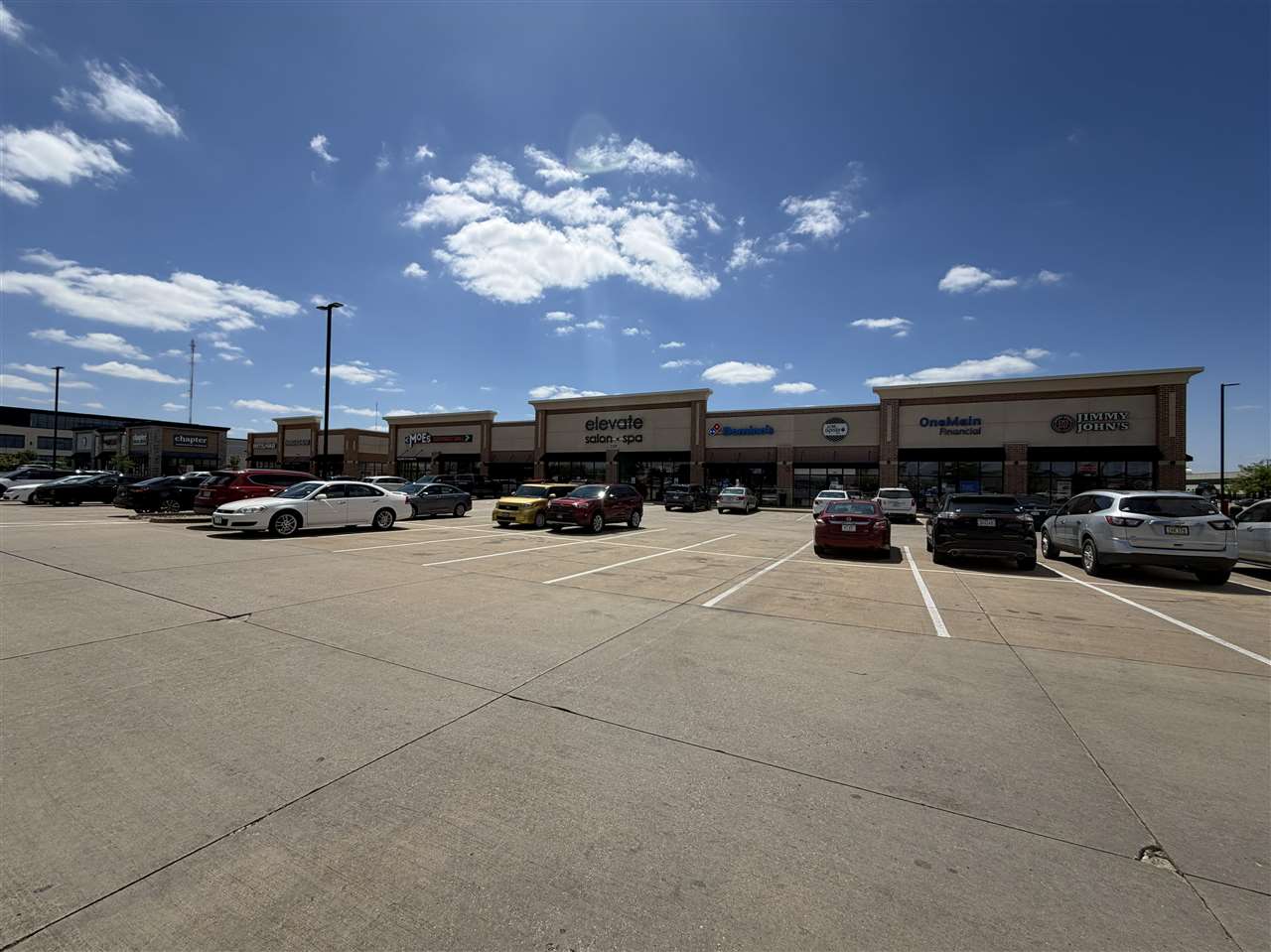 1115 Blairs Ferry Rd NE #100 CedarRapids IA 52402-4832