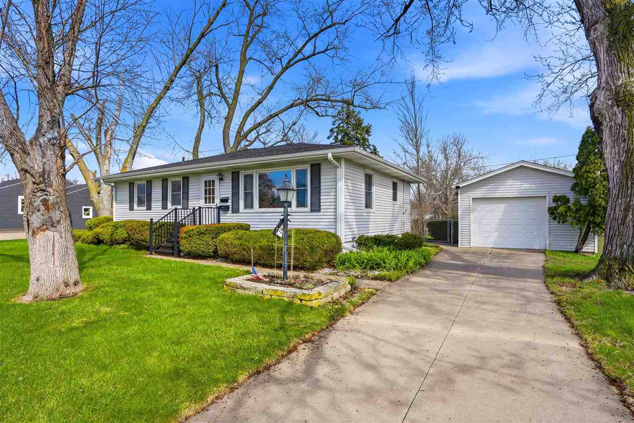 listing