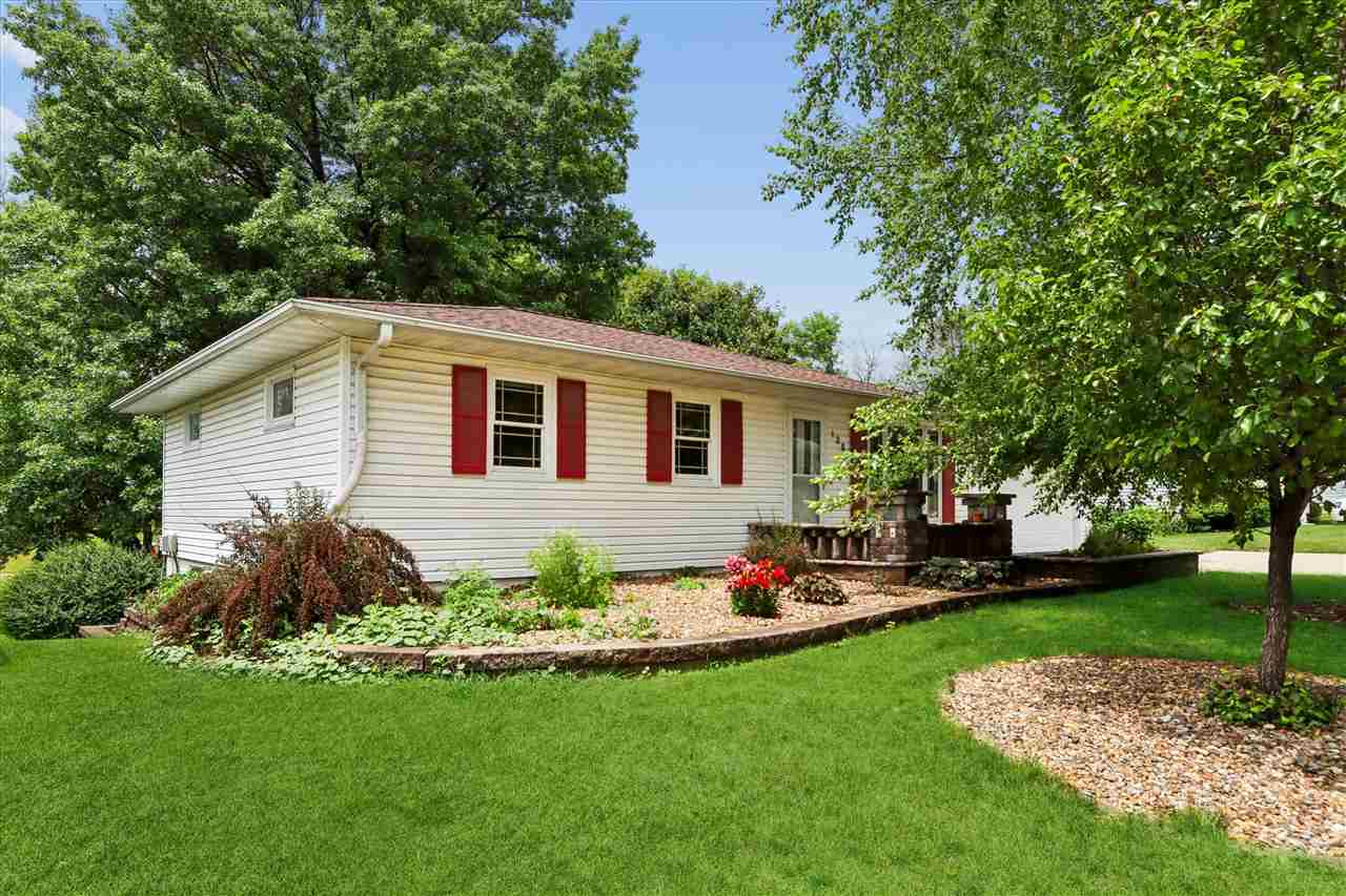 listing