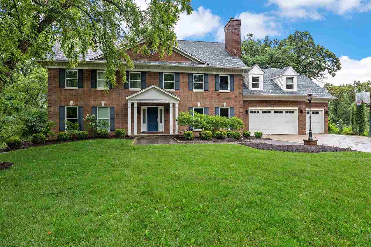 listing