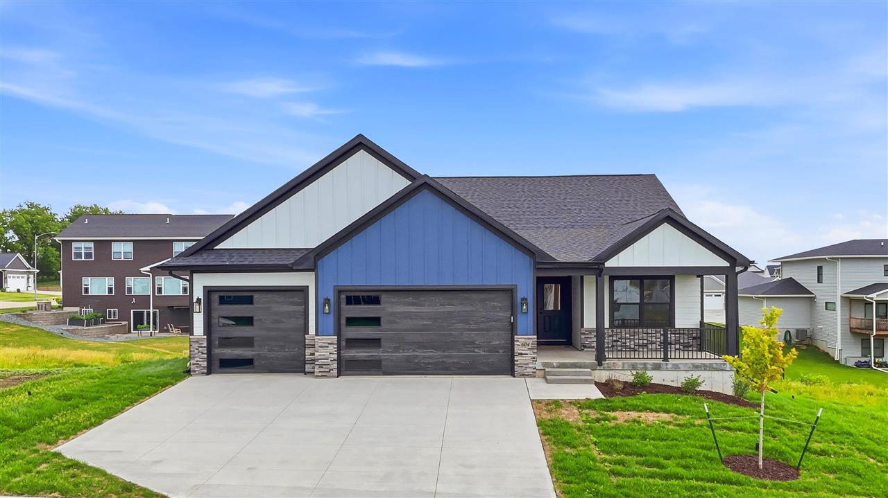 listing