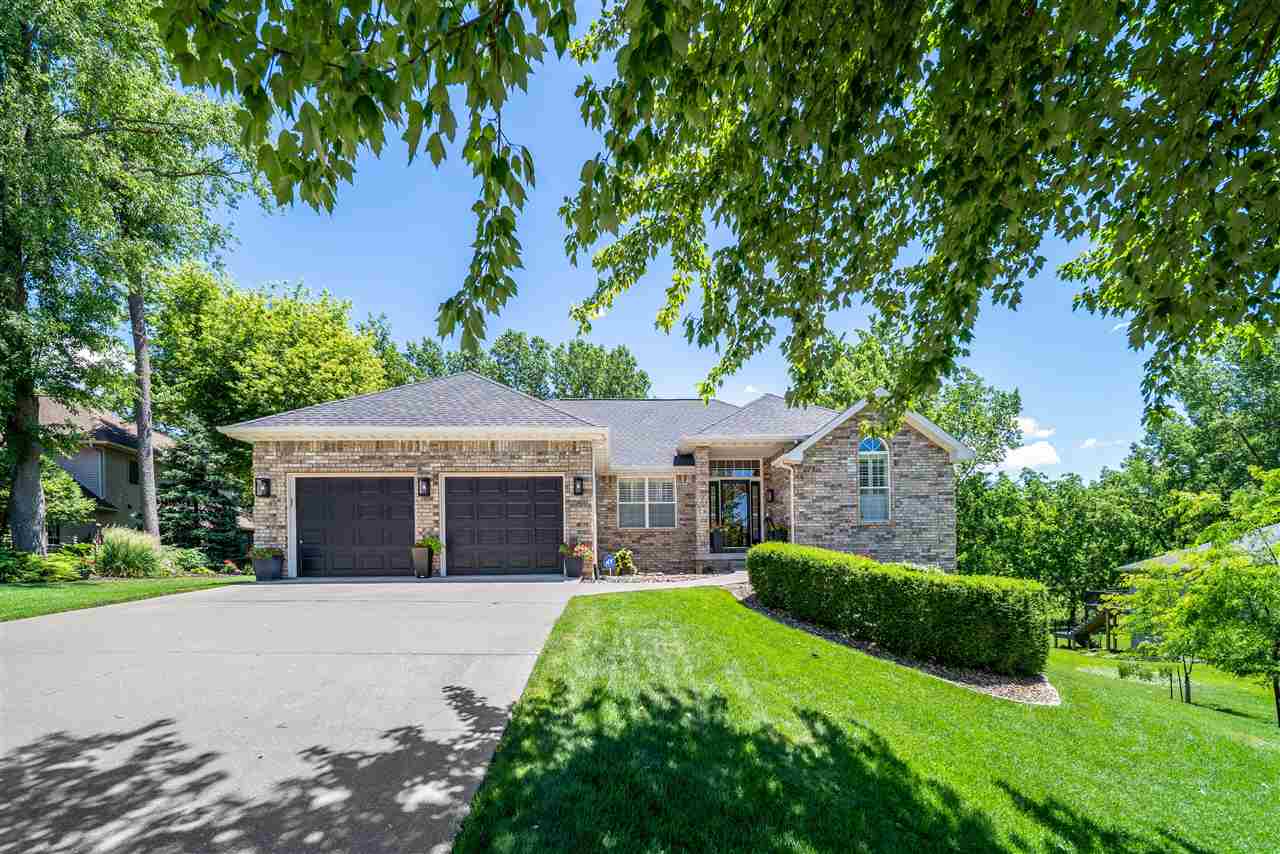 listing
