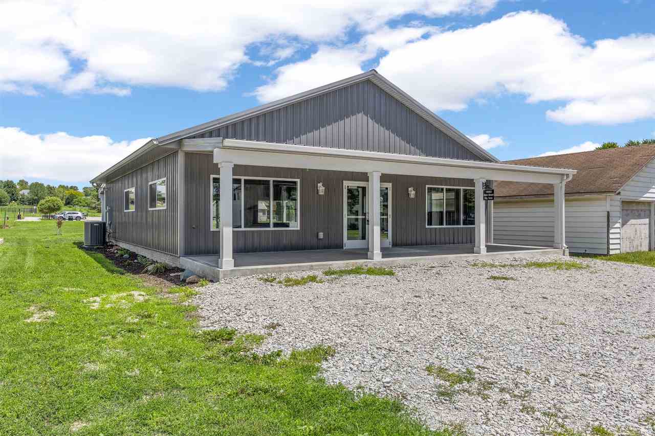 1660 Main St Ely IA 52227-0000