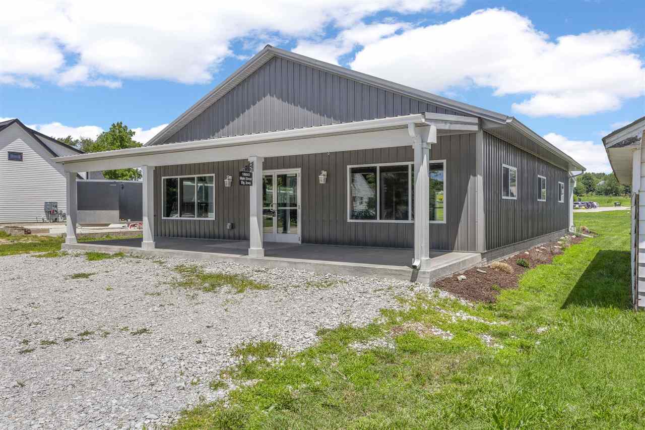 1660 Main St Ely IA 52227-0000