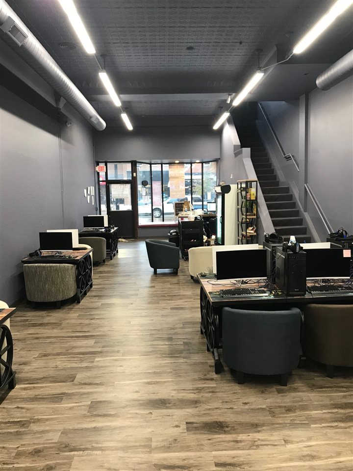 123 E Washington St IowaCity IA 52240