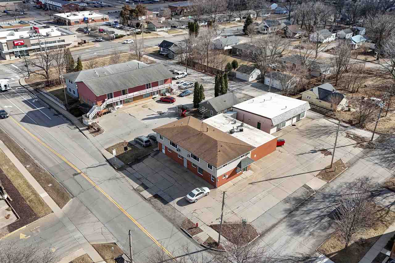 2203 Muscatine Ave IowaCity IA 52240