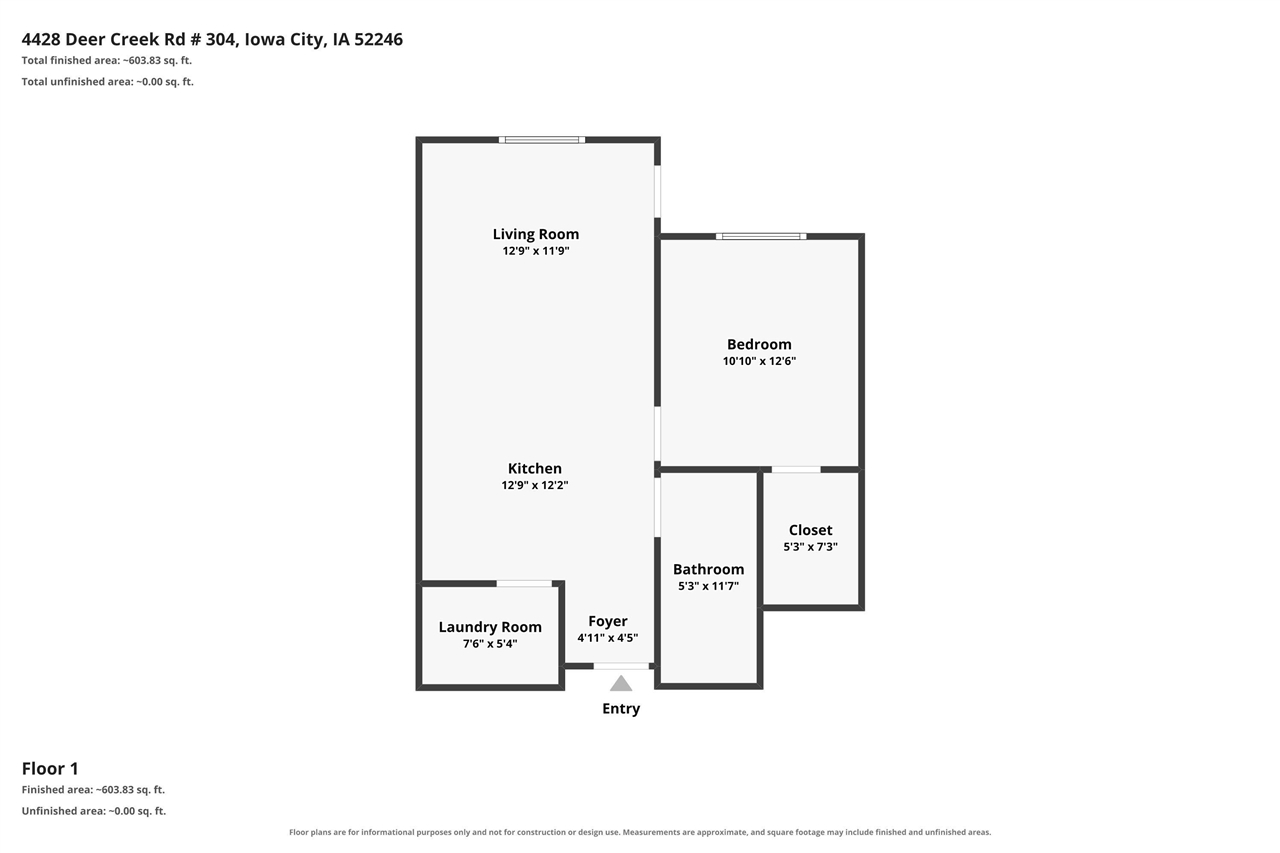 4428 Deer Creek Rd 304