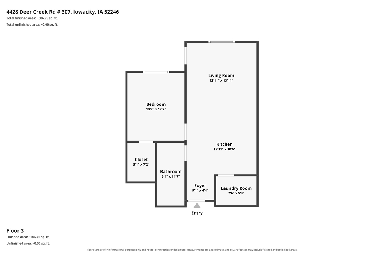 4428 Deer Creek Rd 307