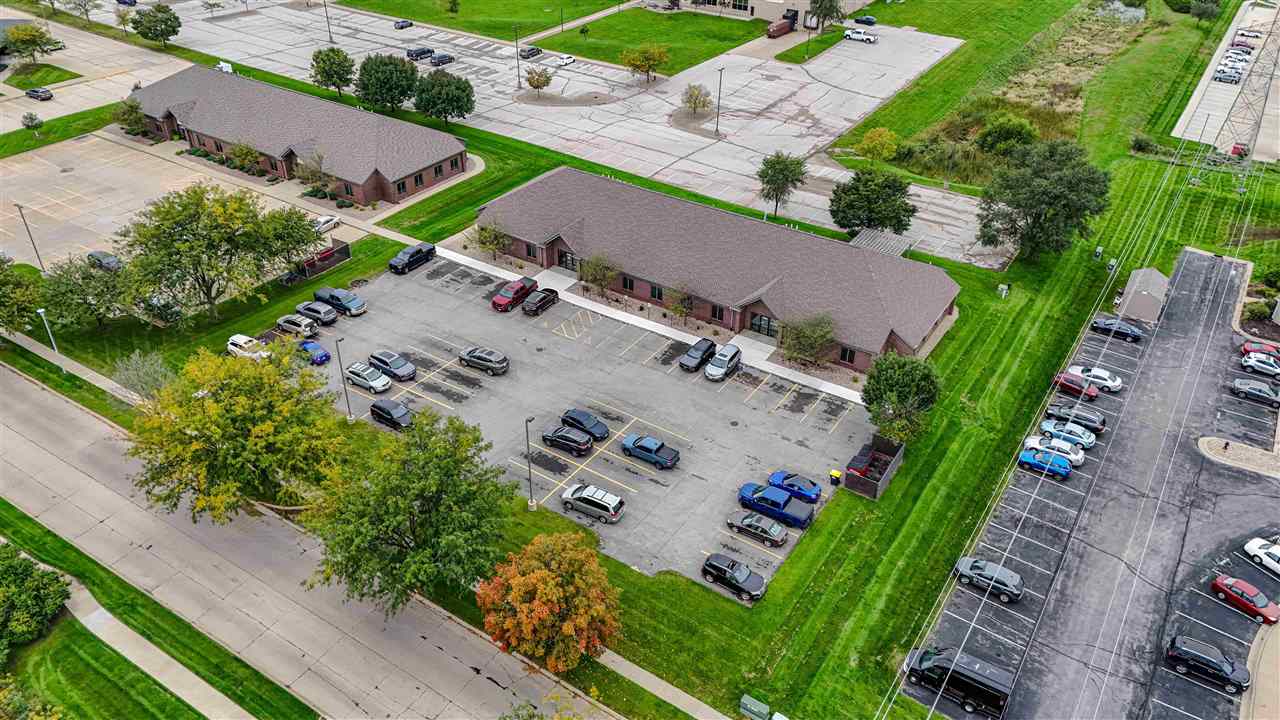 6105 Rockwell Dr NE #A-C CedarRapids IA 52402