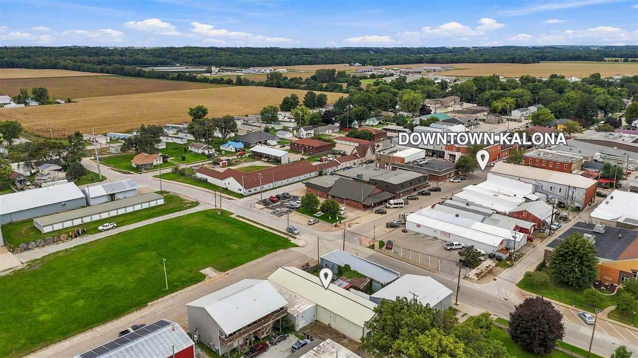 603 B Ave Kalona IA 52247