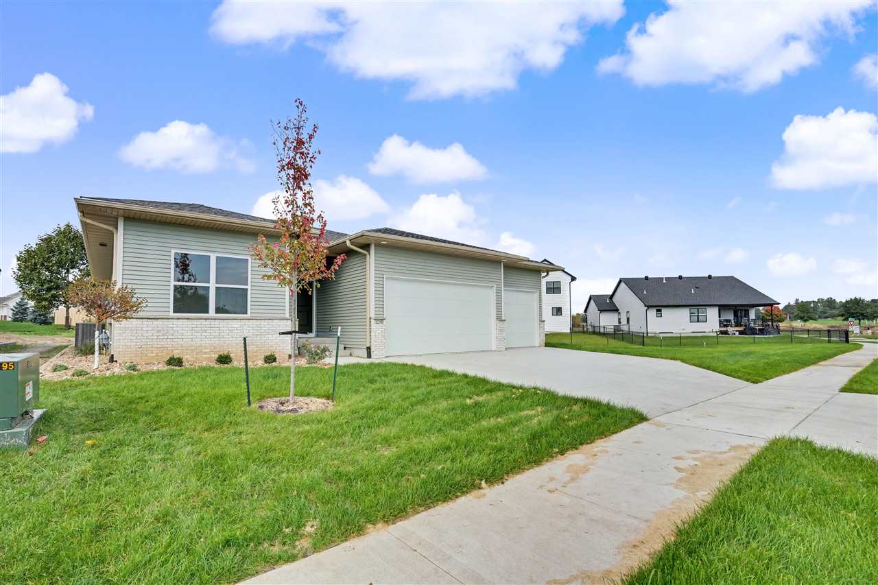 1280 Sand Prairie Dr.