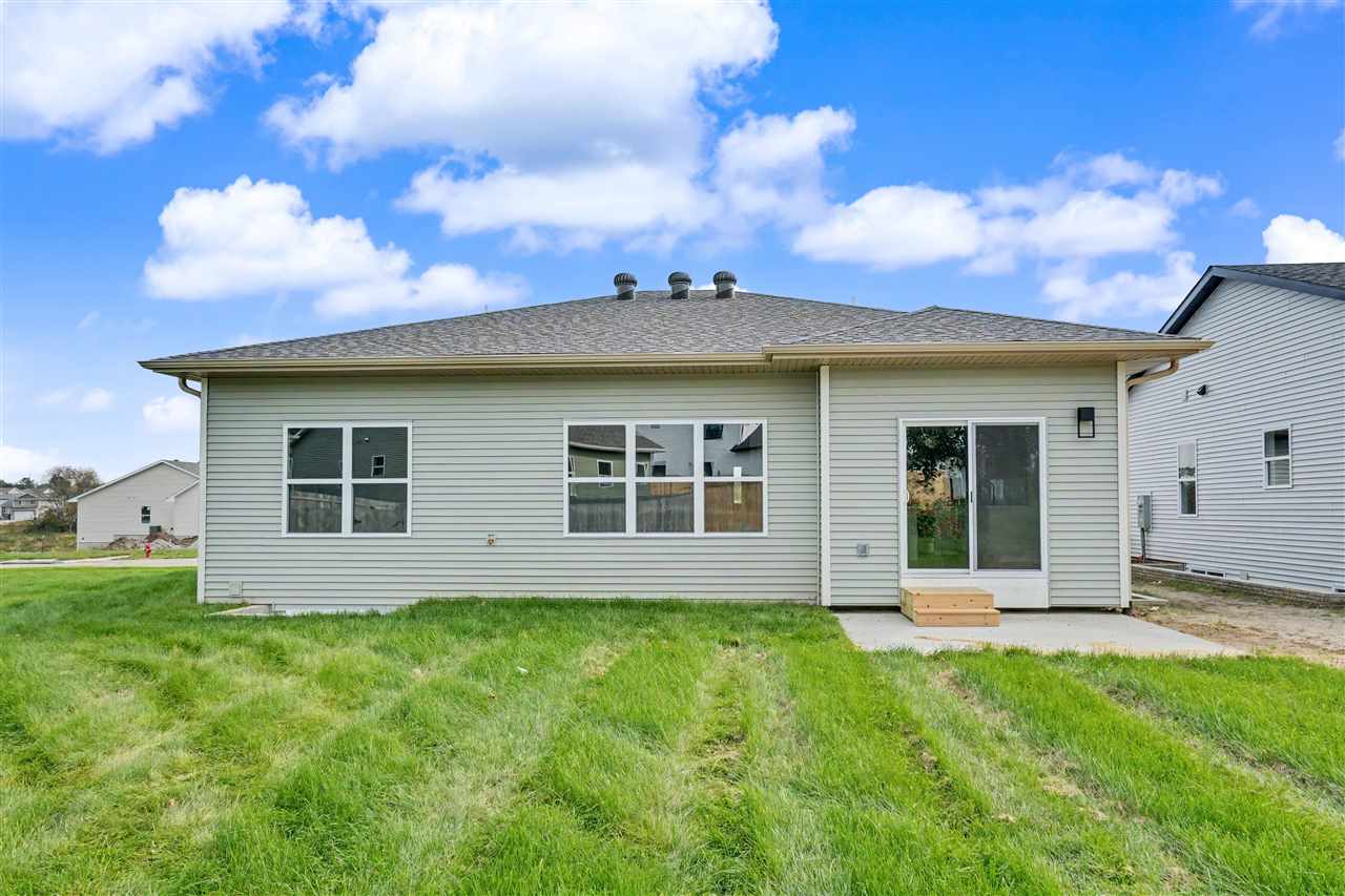 1280 Sand Prairie Dr.