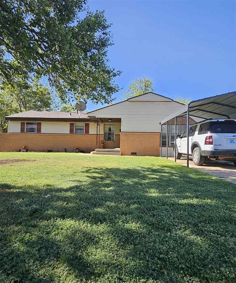2506 SW 39th St, Lawton, OK, 73505