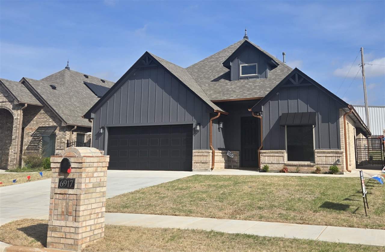 1113 NW St James Place, Lawton, OK, 73505