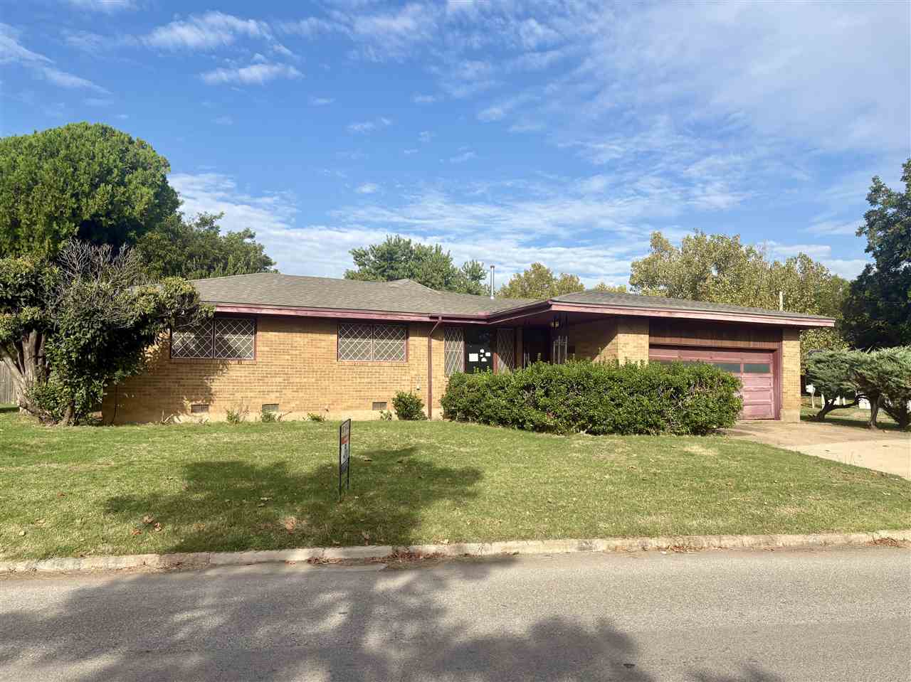 Lawton/Fort Sill