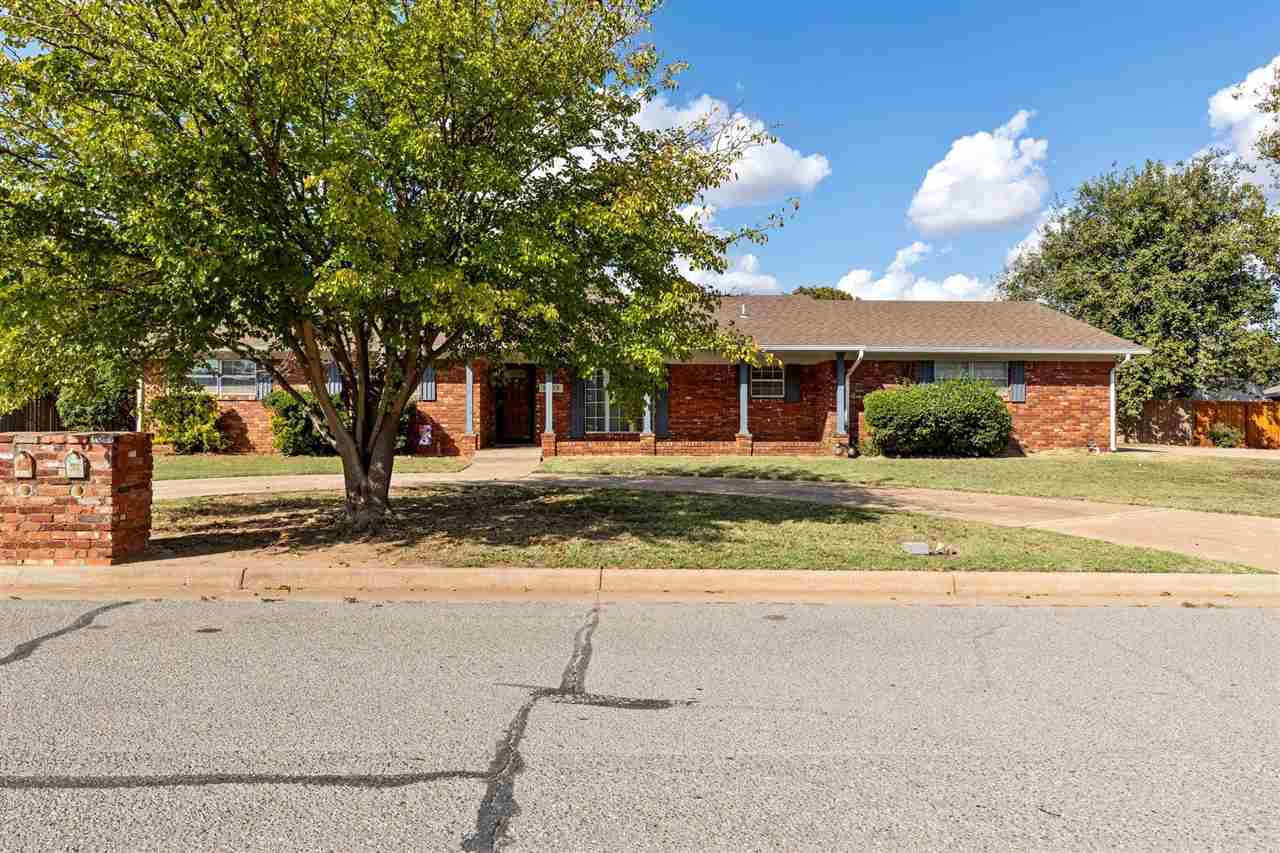 503 NW Fort Sill Blvd, Lawton, OK, 73507