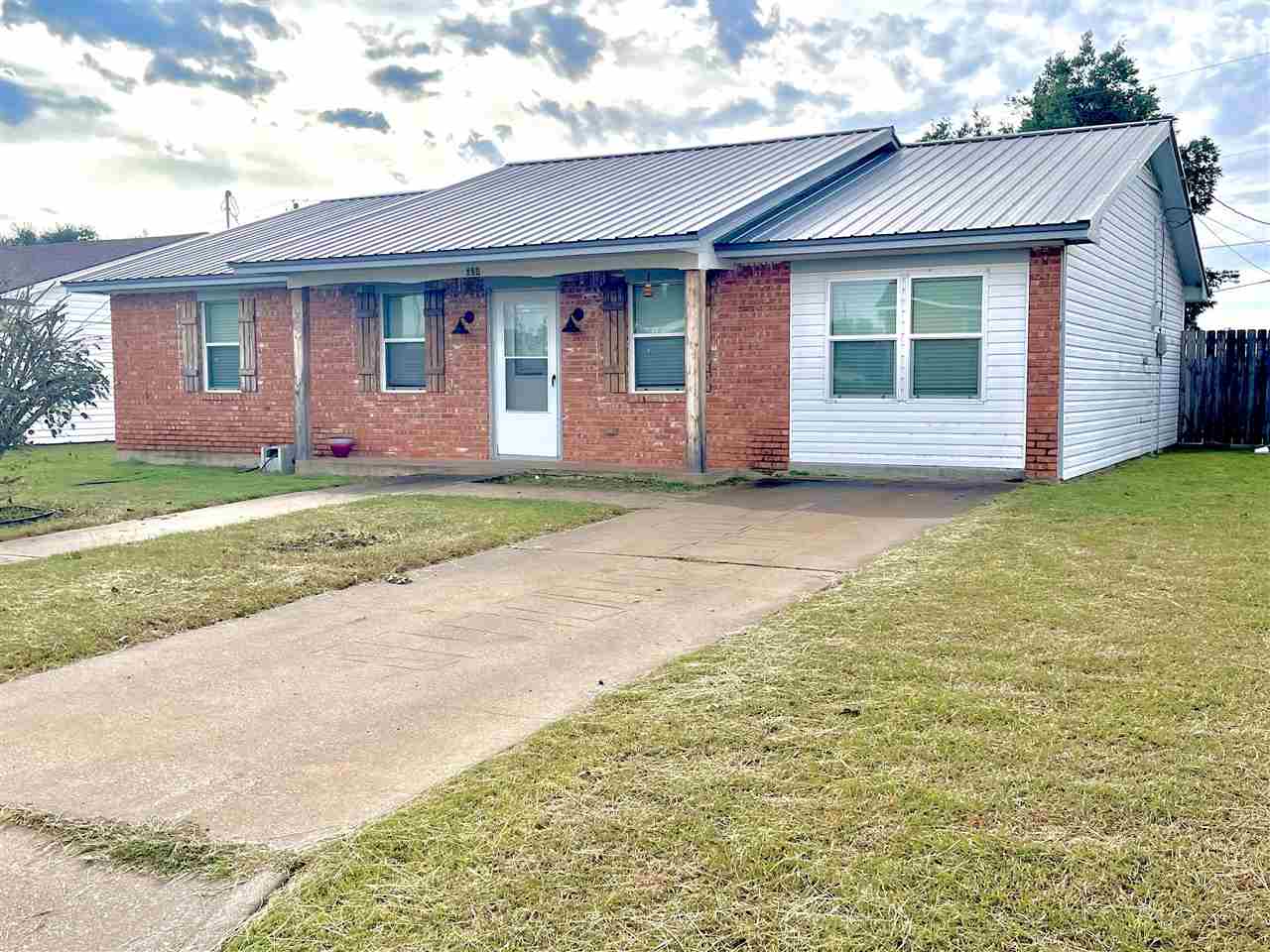 4523 NE Bell Ave, Lawton, OK, 73507-7357