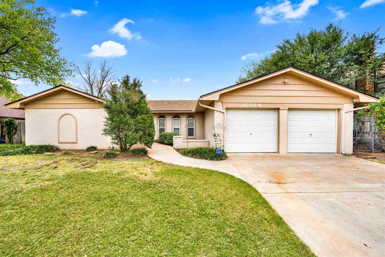 1705 NW Lake Ave, Lawton, OK, 73507