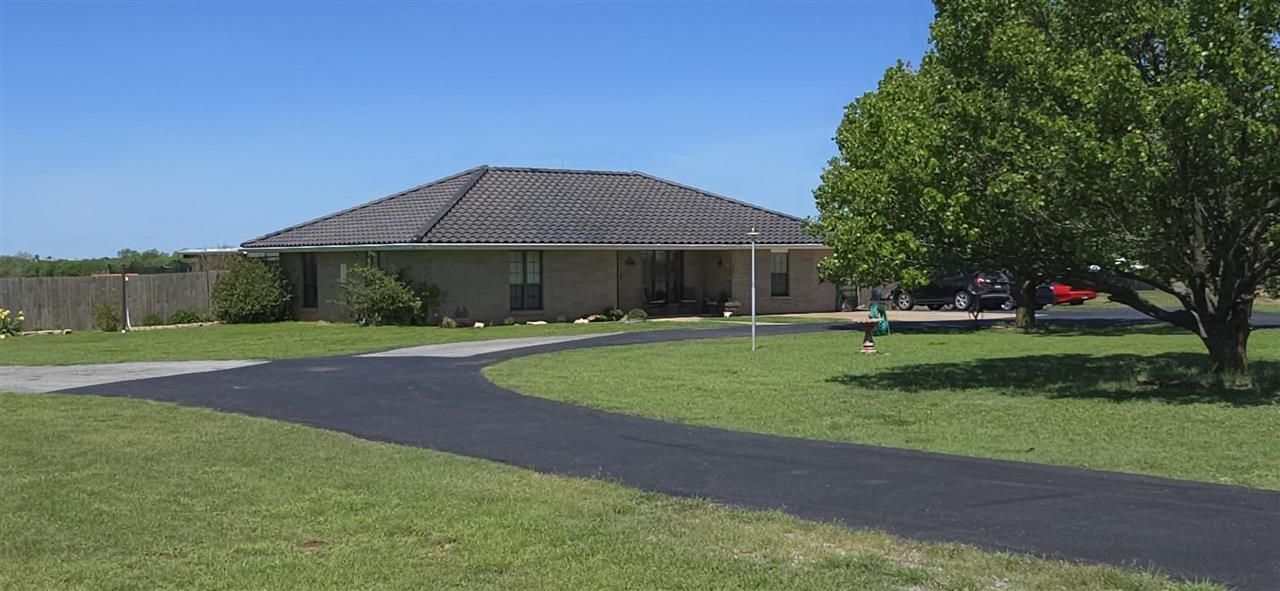 534 SE Lasso Loop, Lawton, OK, 73501-2026