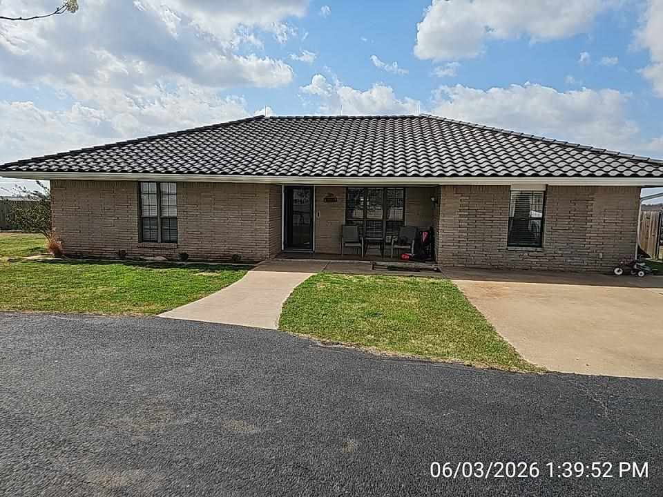 534 SE Lasso Loop, Lawton, OK, 73501-2026