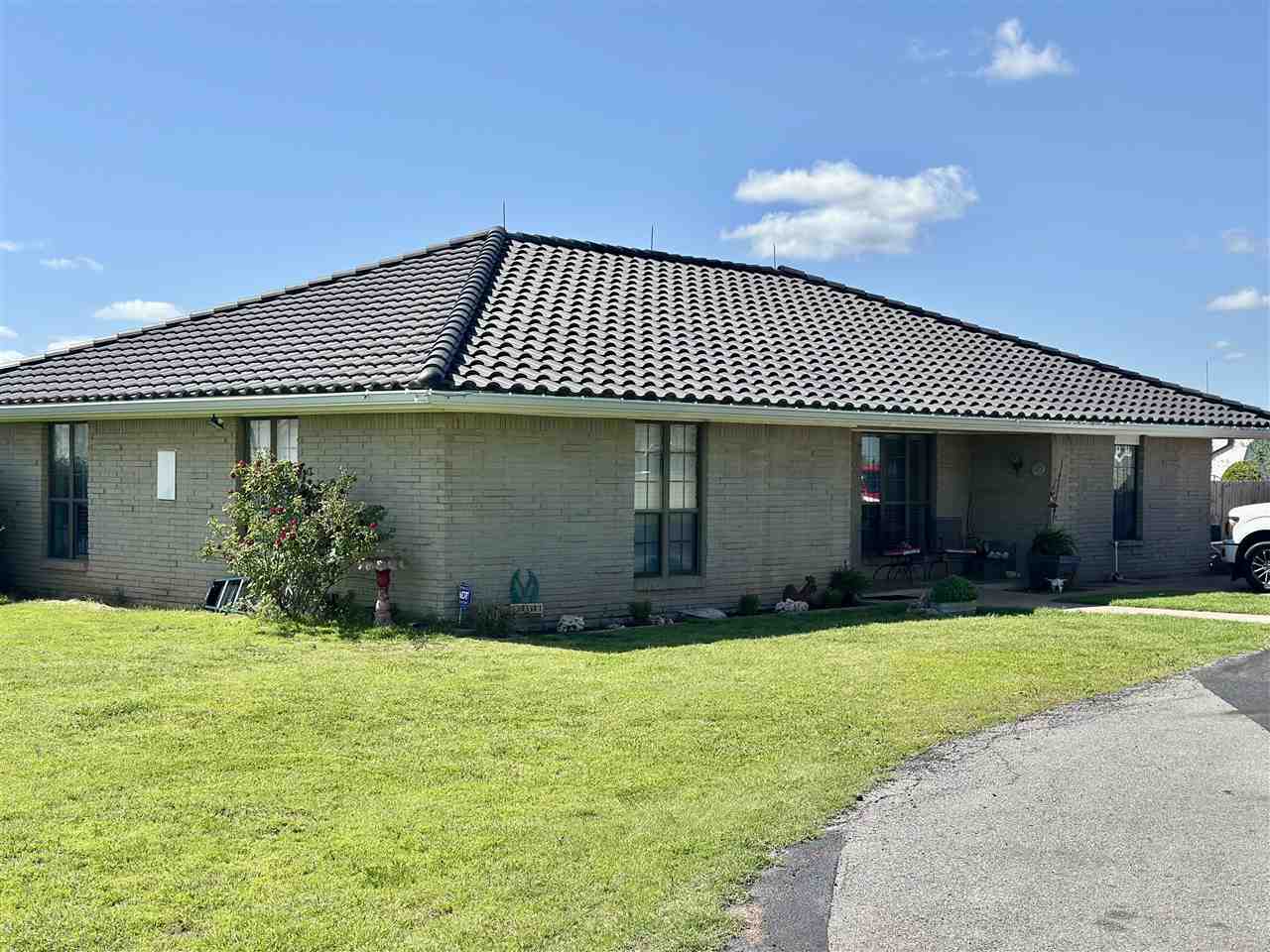 534 SE Lasso Loop, Lawton, OK, 73501-2026