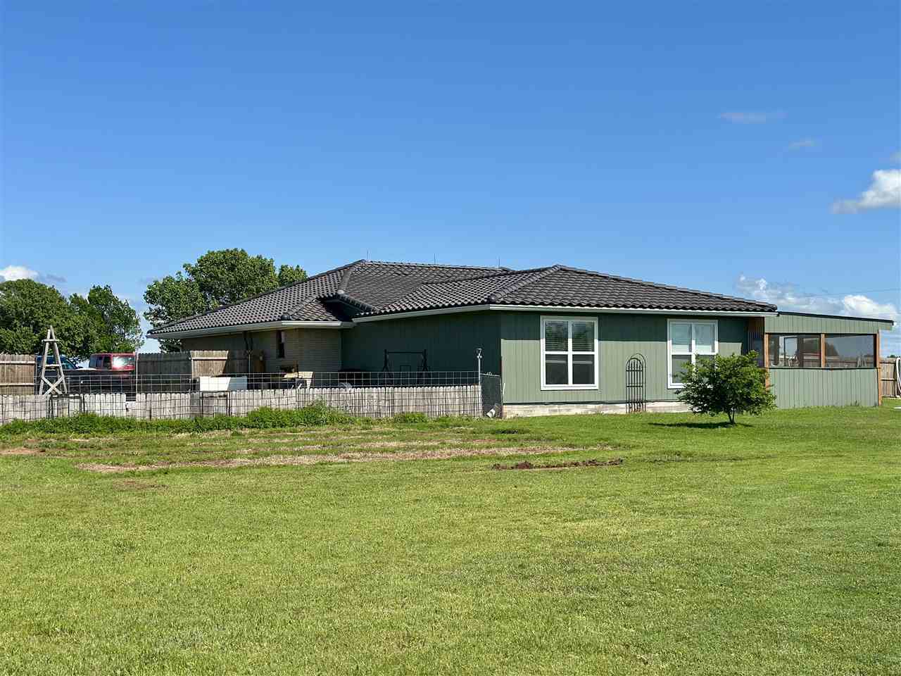 534 SE Lasso Loop, Lawton, OK, 73501-2026