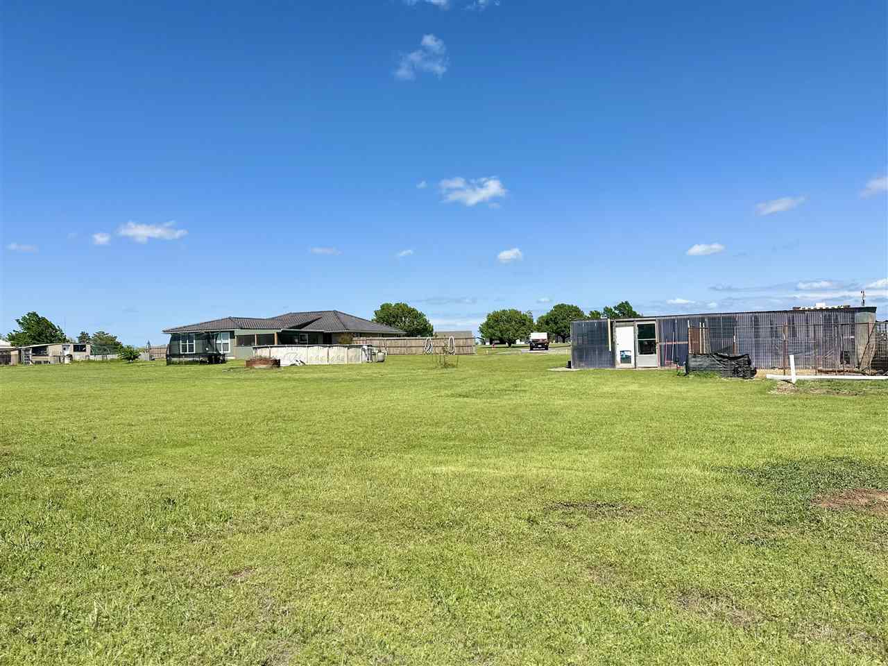 534 SE Lasso Loop, Lawton, OK, 73501-2026