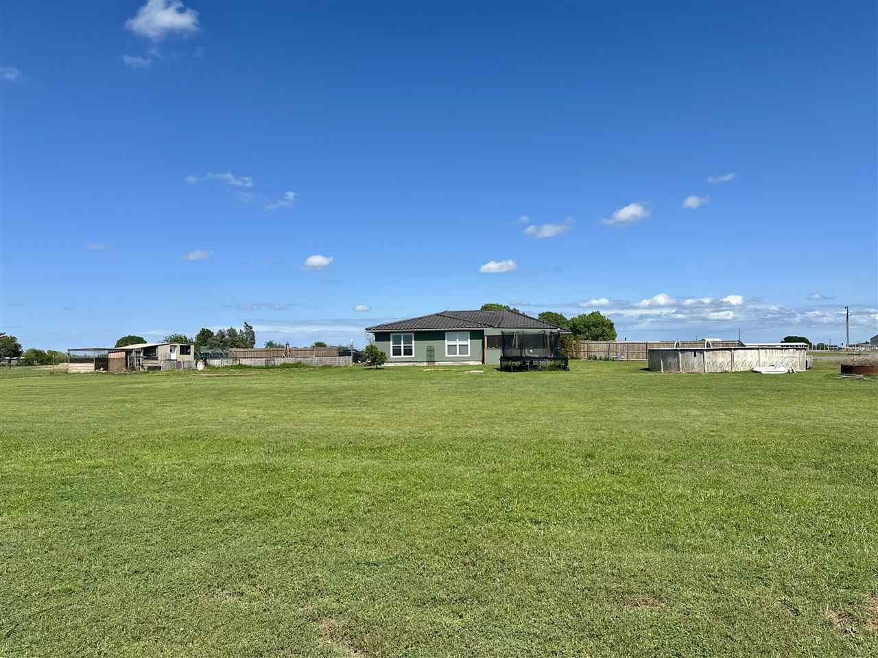 534 SE Lasso Loop, Lawton, OK, 73501-2026