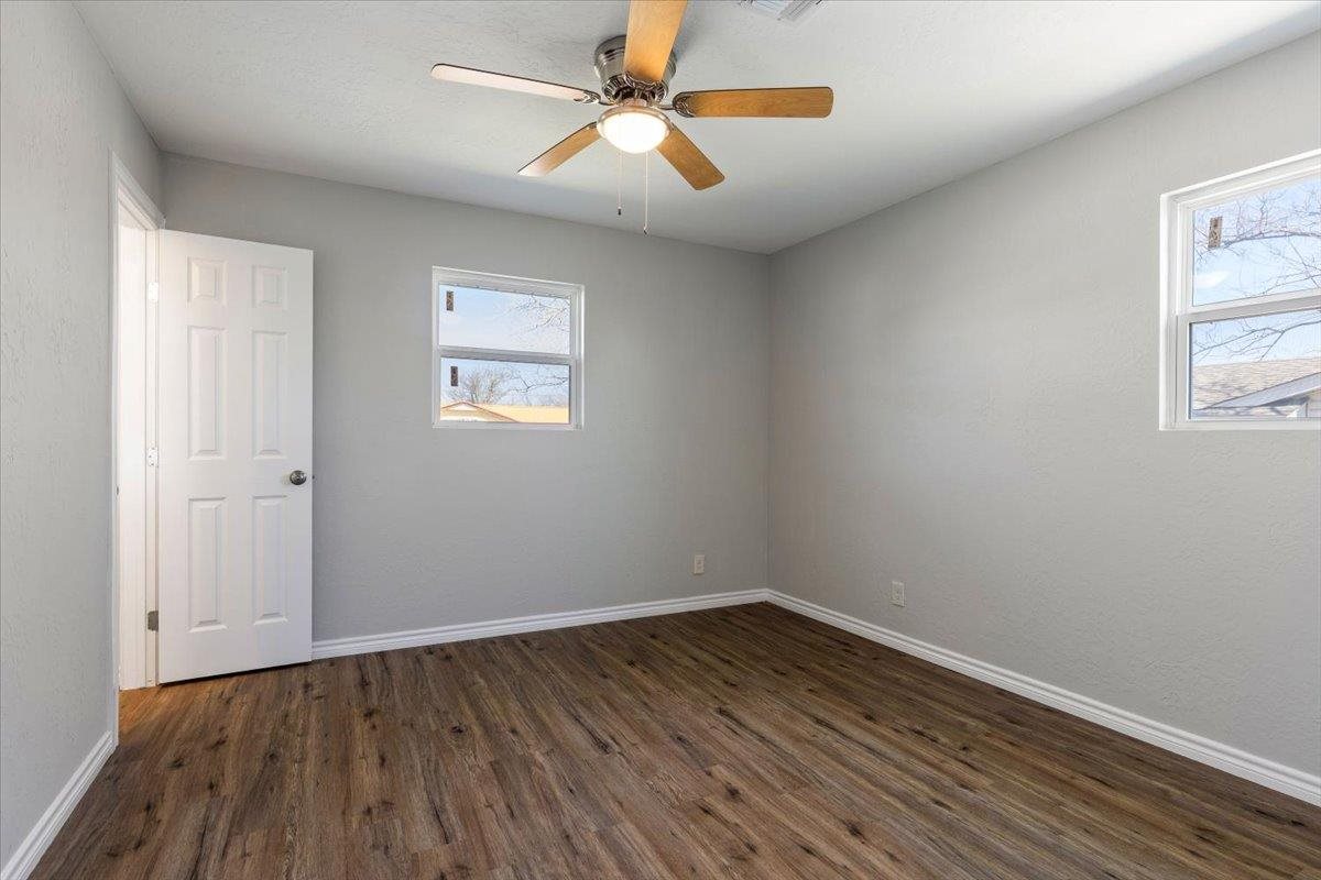 4610 SW H, Lawton, OK, 73505