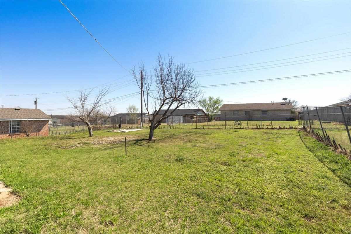 4610 SW H, Lawton, OK, 73505