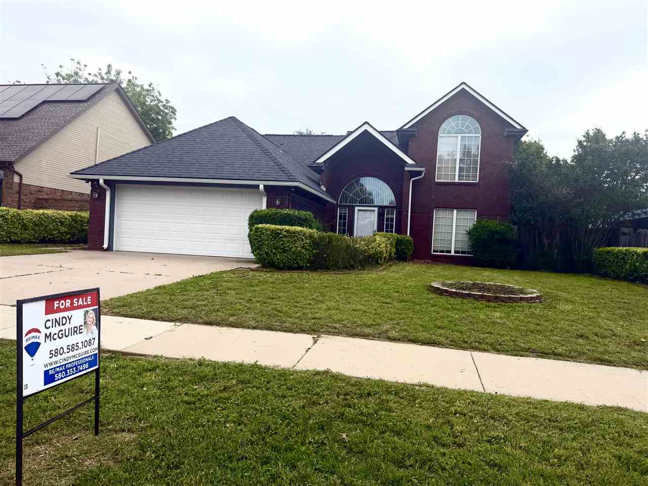 11704 E Gore Blvd, Lawton, OK, 73501-3246